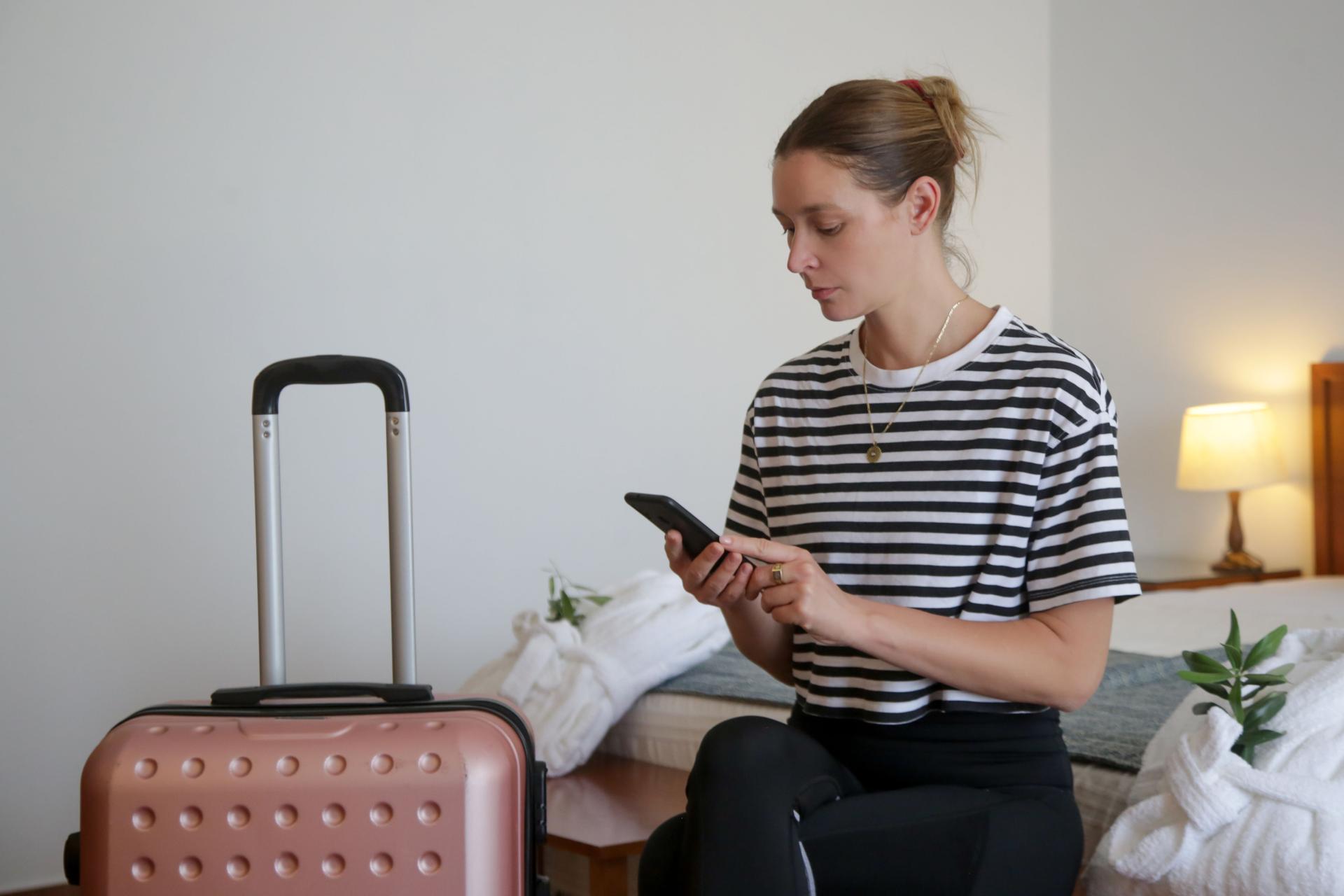 Airbnb co-host Malta