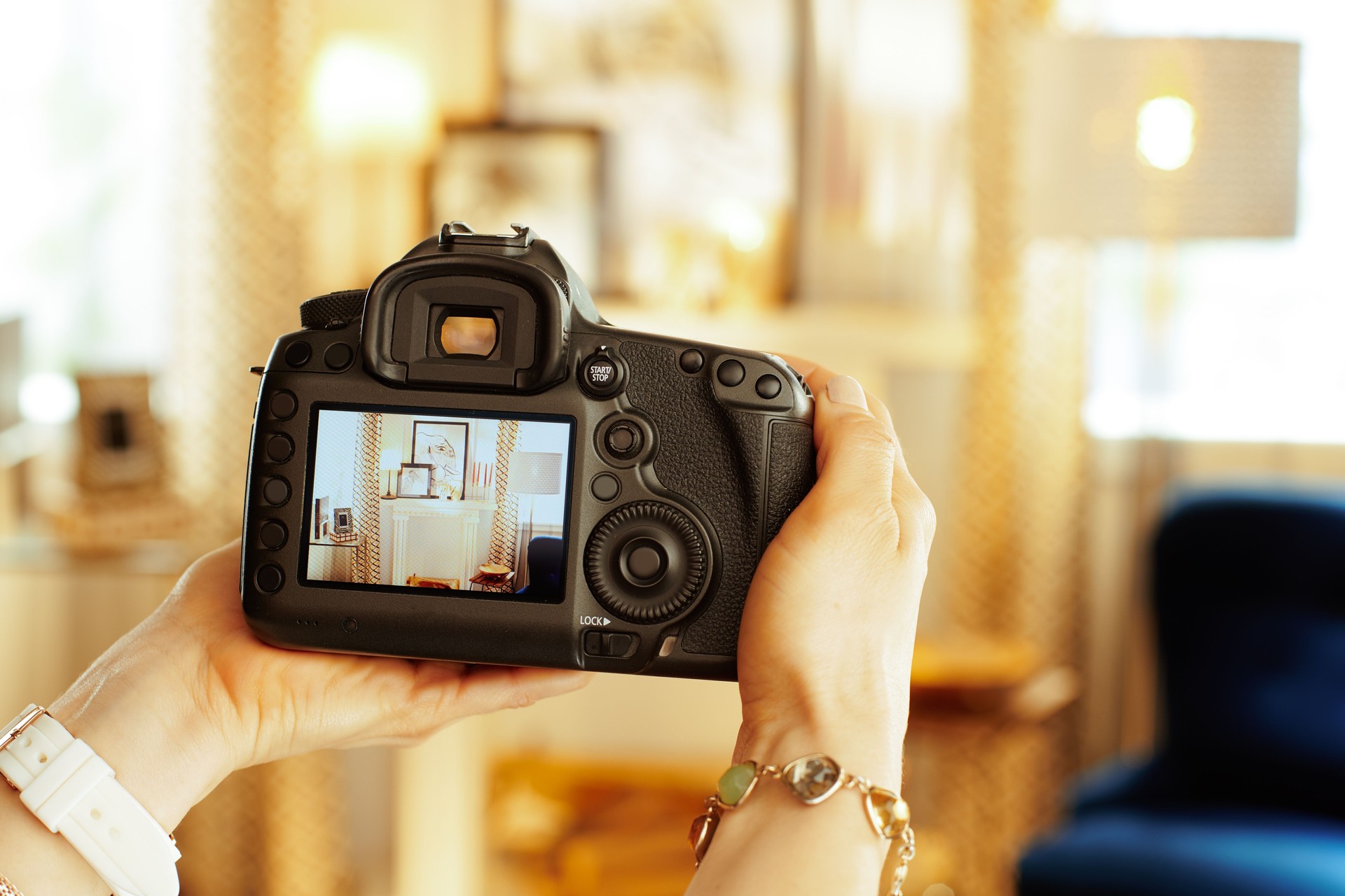 Airbnb Real Estate Photographer in Malta